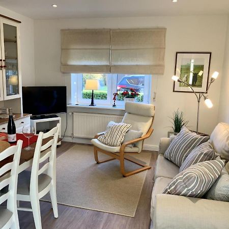 Ferienwohnung "Celia" Занкт-Петер-Ордінг Екстер'єр фото