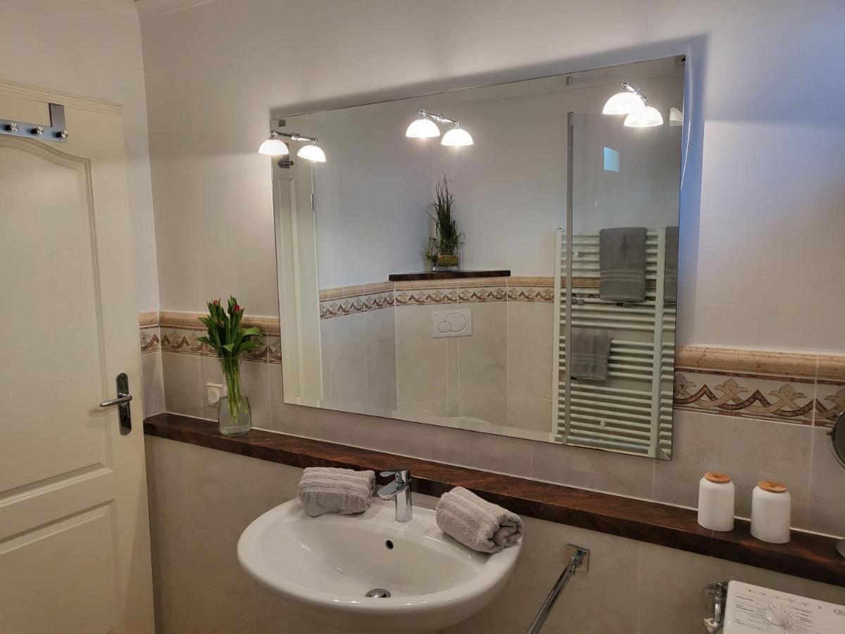 Ferienwohnung "Celia" Занкт-Петер-Ордінг Екстер'єр фото